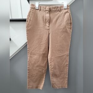 Boden Tan Pants